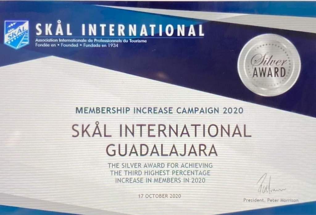 Skål International Guadalajara